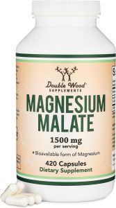 Best Magnesium Supplement