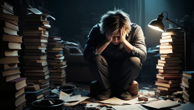 The Psychology of Clutter: How Your Environment Affects Your Mind