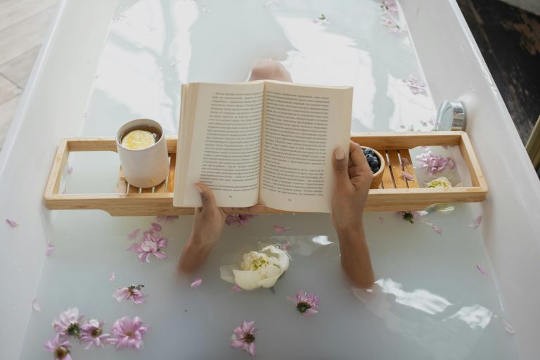 Decluttering as a Form of Self-Care: 7 Ways to Create a Peaceful Home and a Healthier Mind