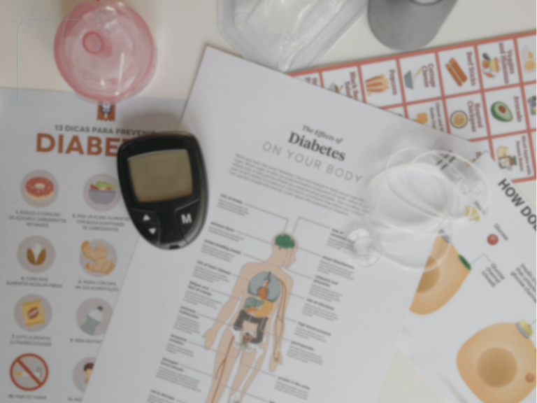 9 Best OTC Supplements for Diabetes and Controlling Blood Sugar Levels