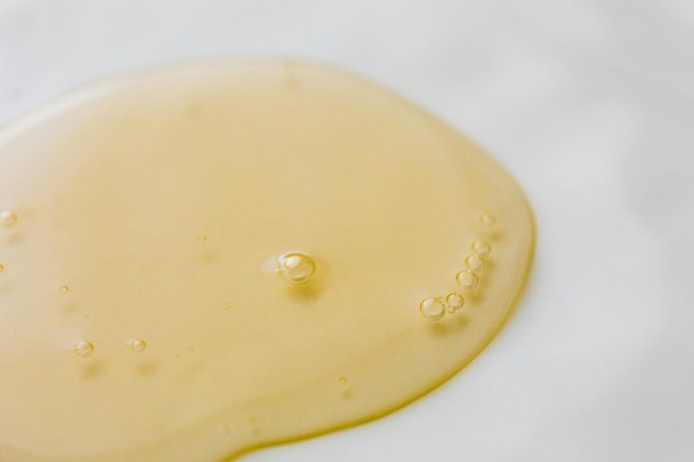 Castor Oil Packs