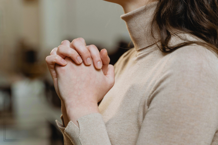 Morning Prayer and Meditation